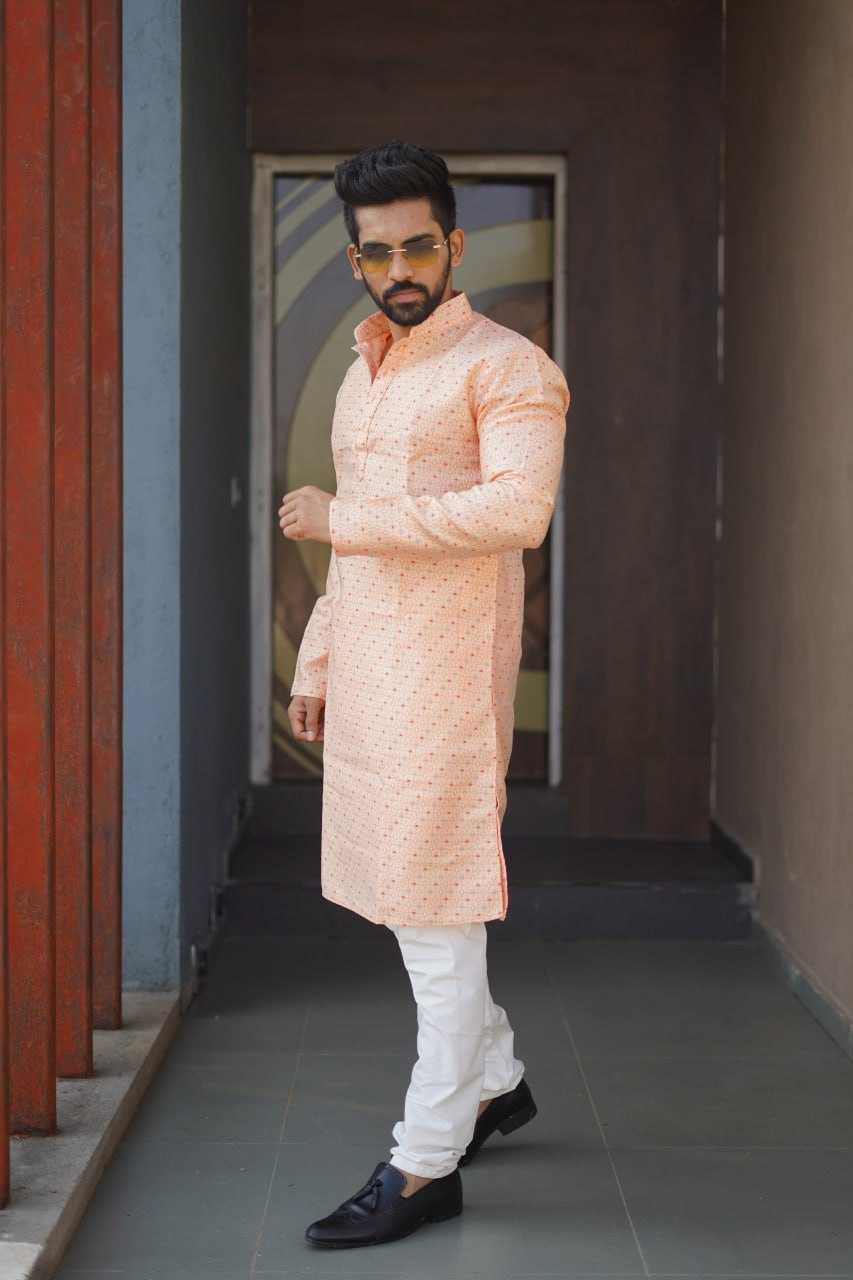 YNF JACQUARD RBV  NAWABI WHOLESALE MENS WEAR MANUFACTURER